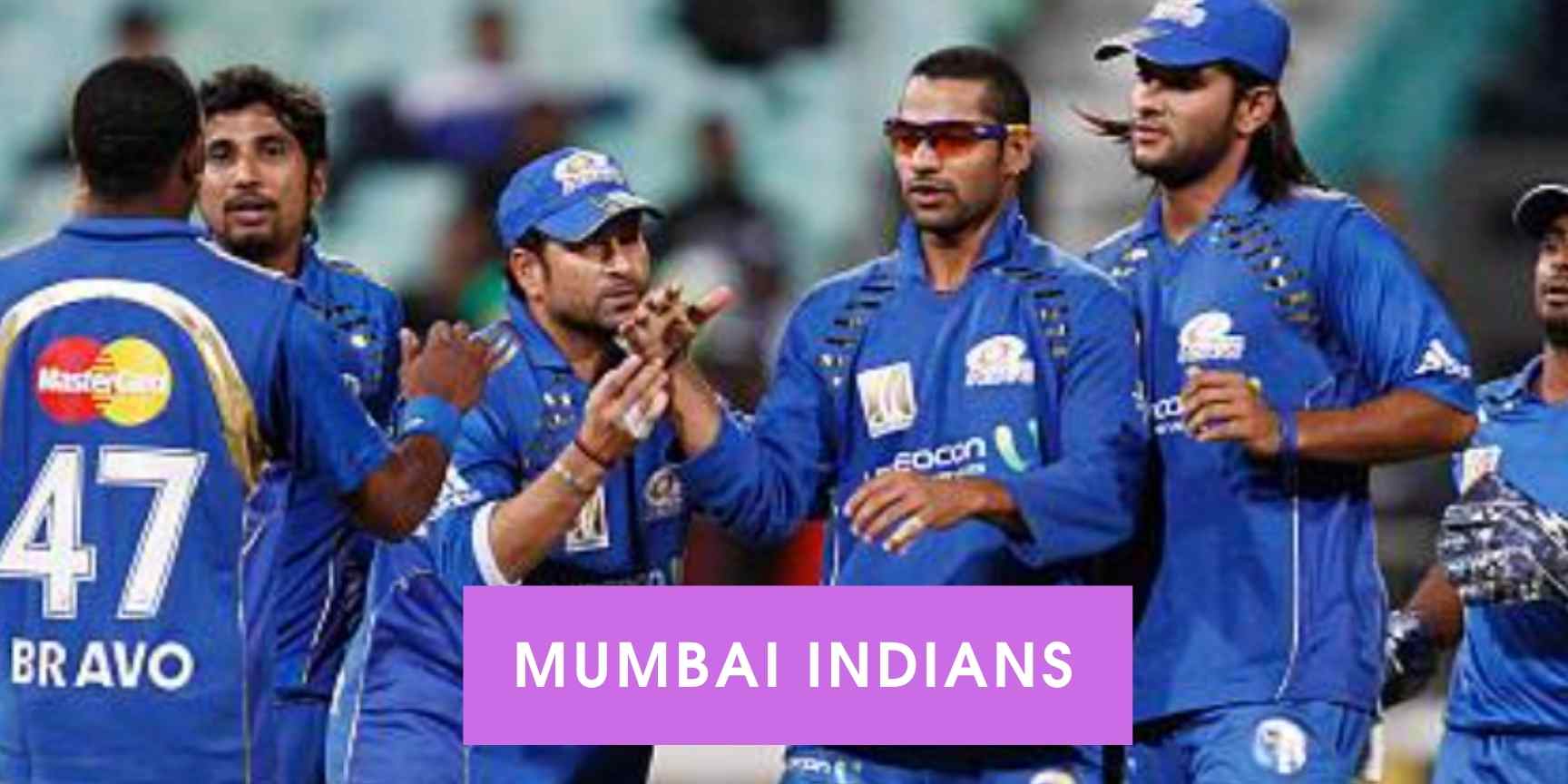 Mumbai Indians