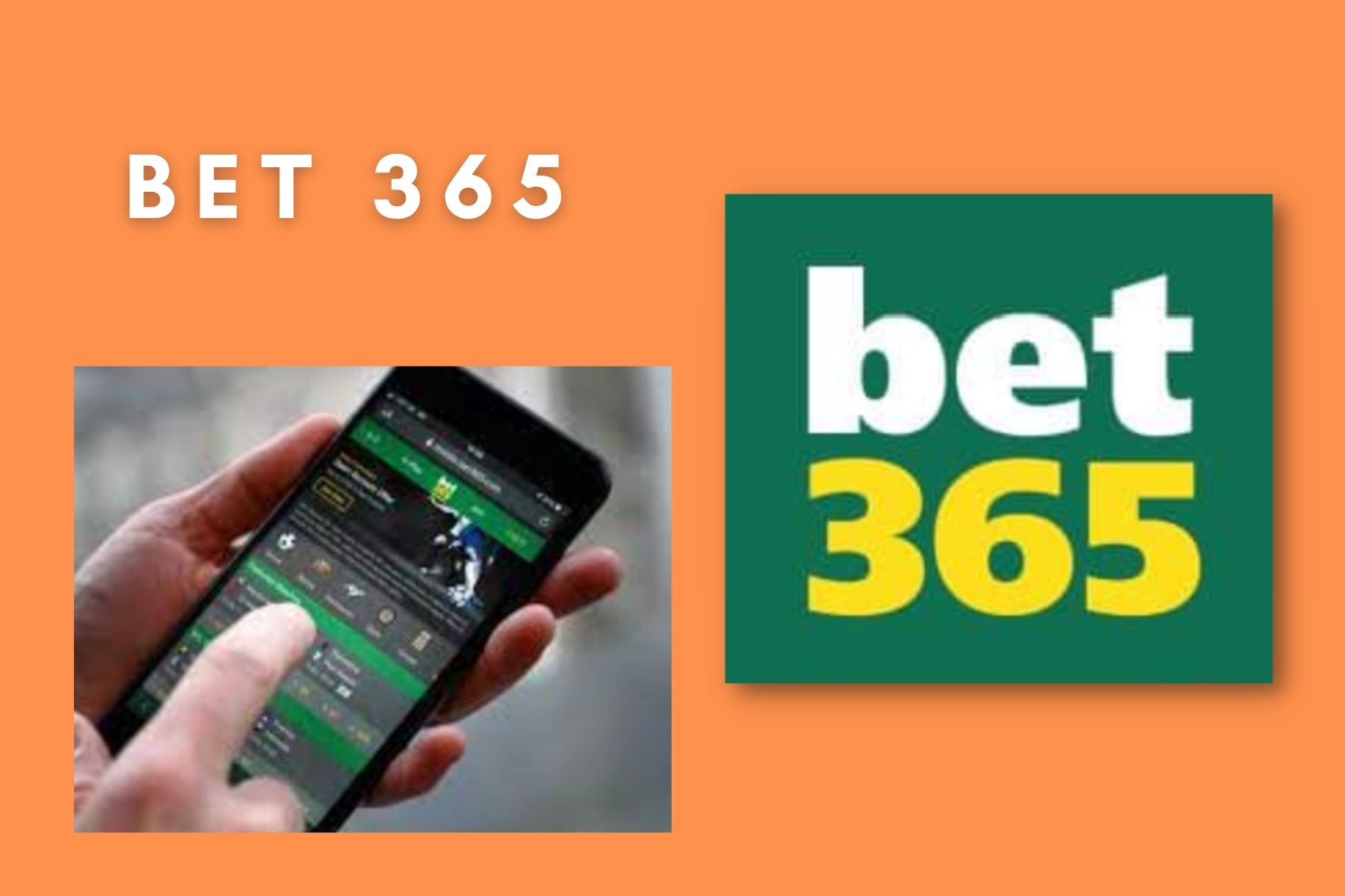 bet 365