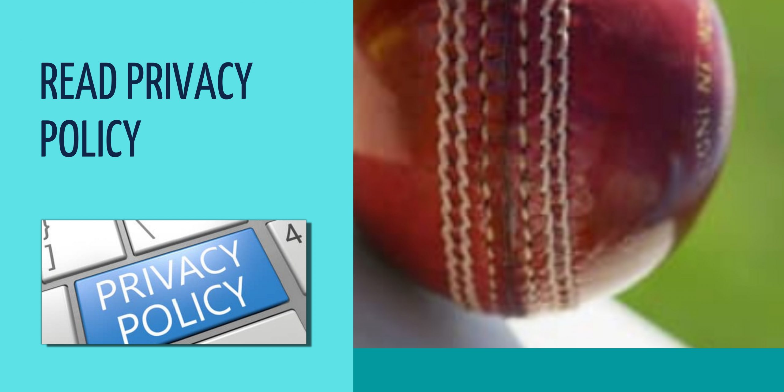 privacy policy
