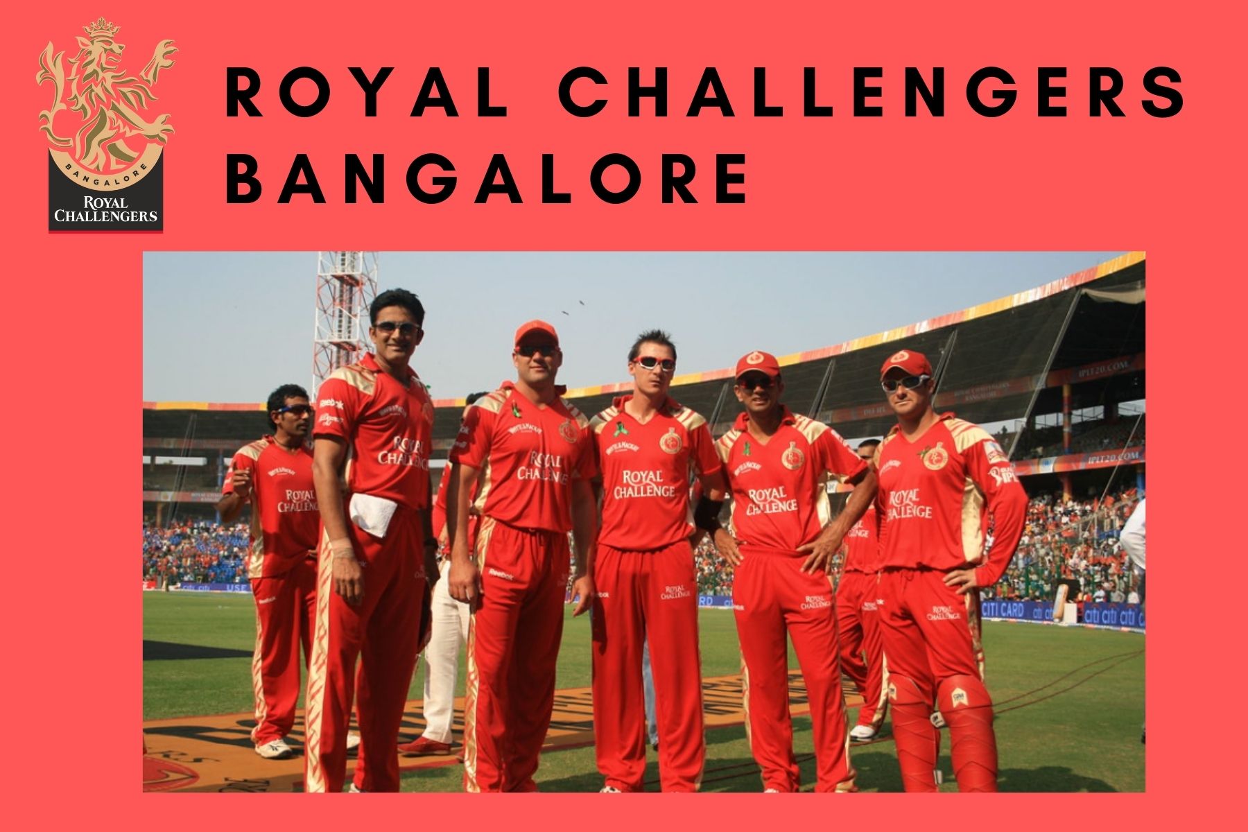 royal challengers