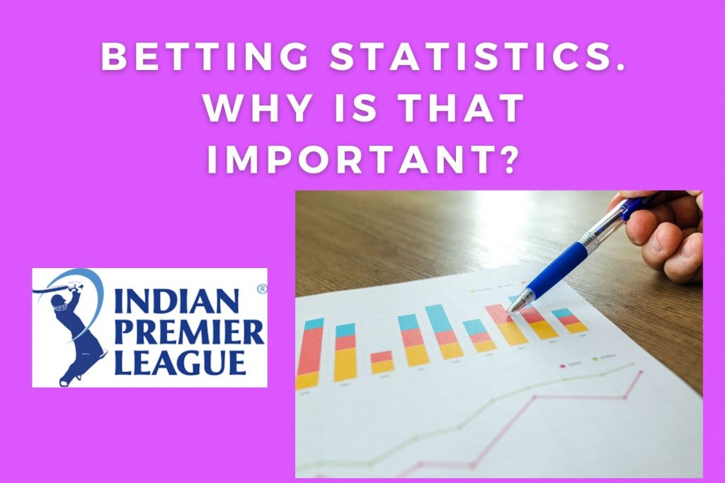 betting statistics