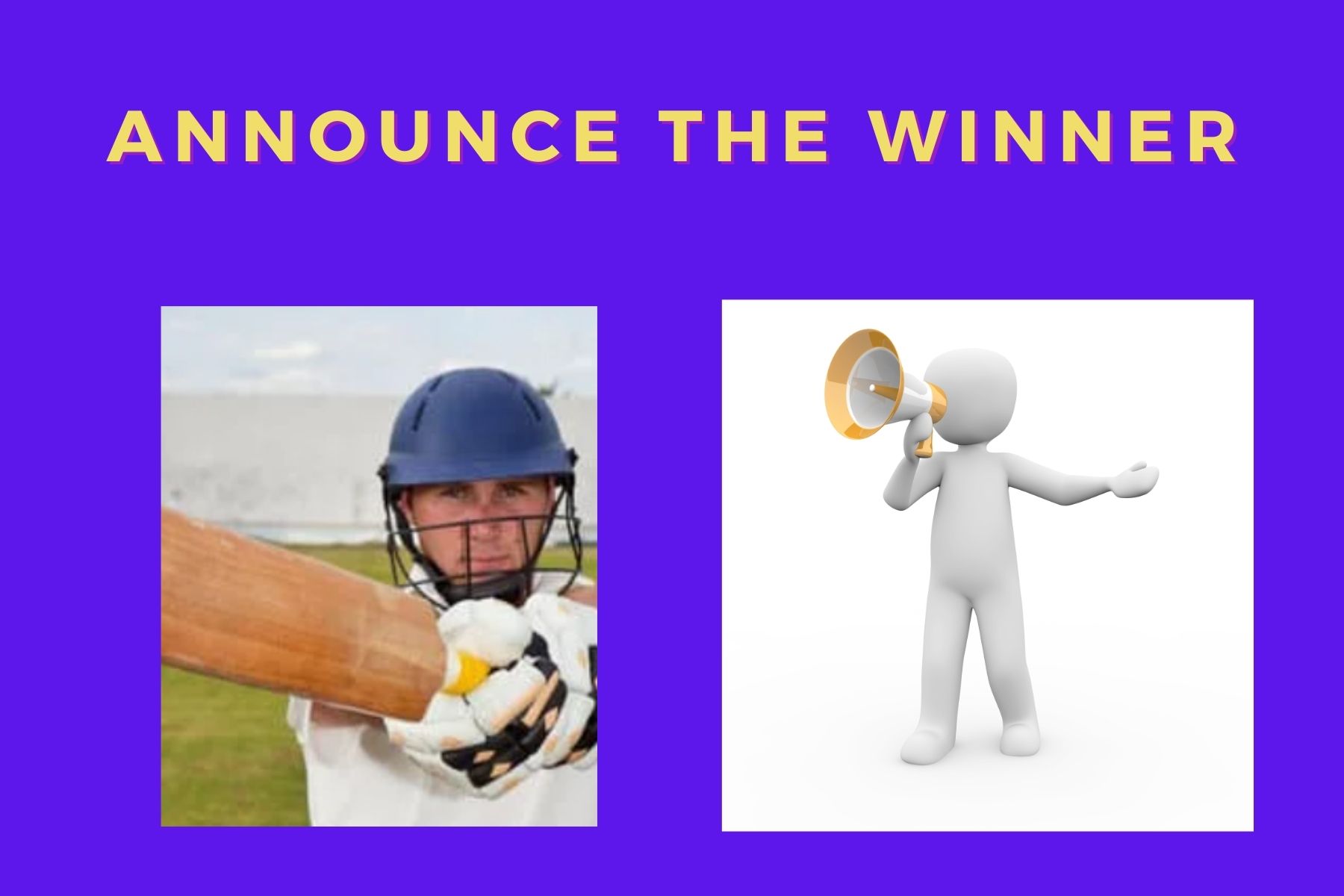 winner